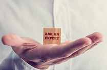 Ask an Expert