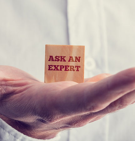 Expert Advice | Precise Connections, Inc.