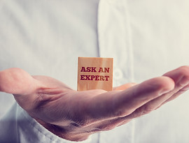 Ask an Expert