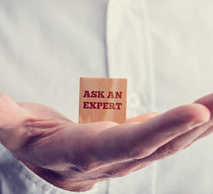 Consultar a un experto