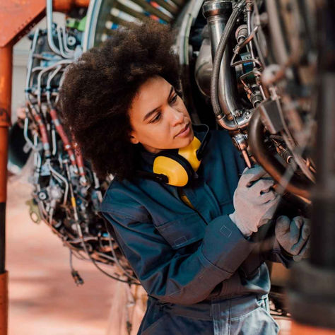 Tráfego Pago para Oficinas Aeronáuticas (MRO): Estruturando Campanhas de Alta Conversão