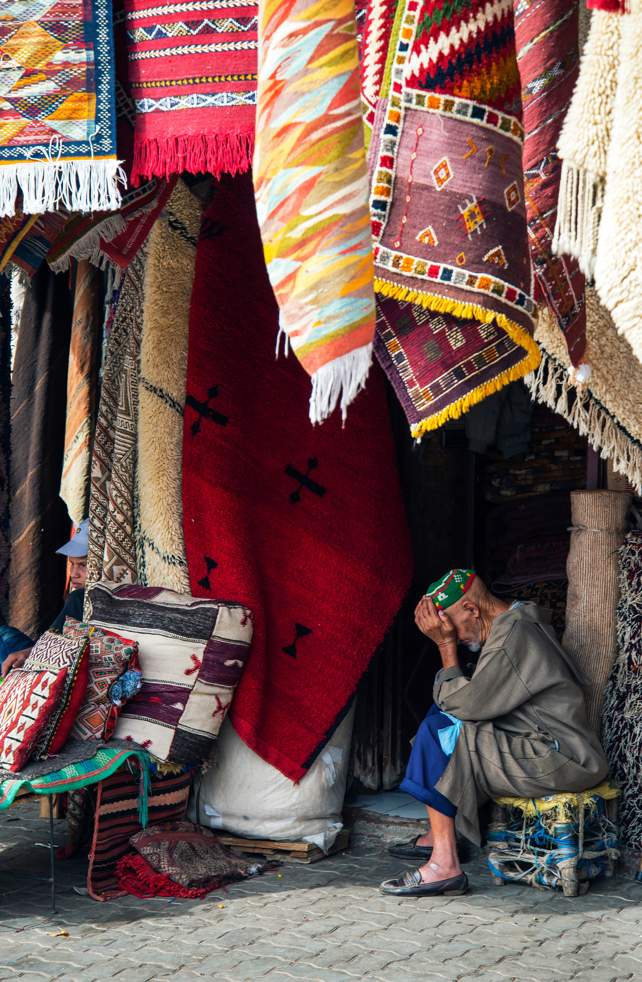 Marrakech Morocco