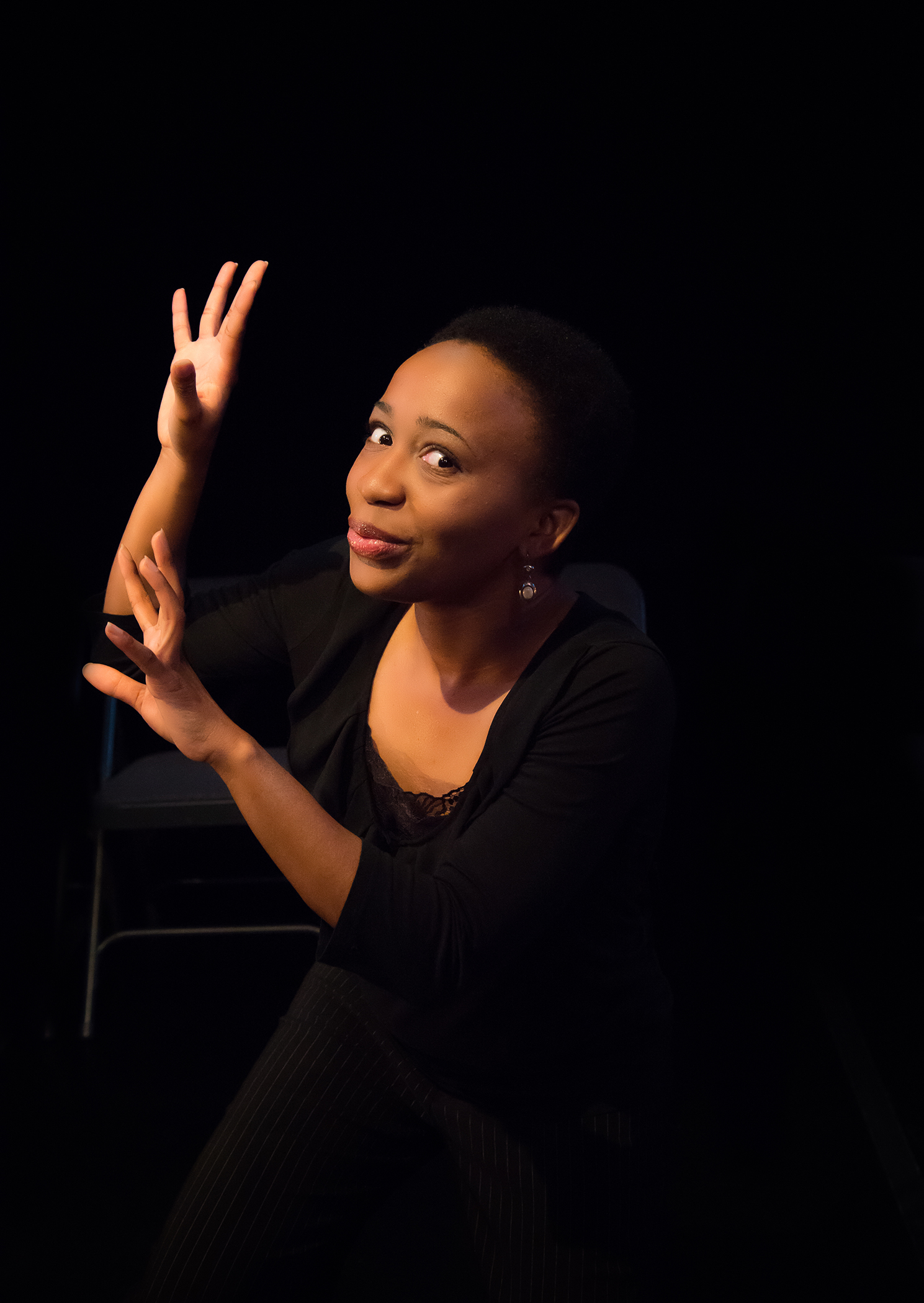 Living Arts Playback Theatre Portrait_08
