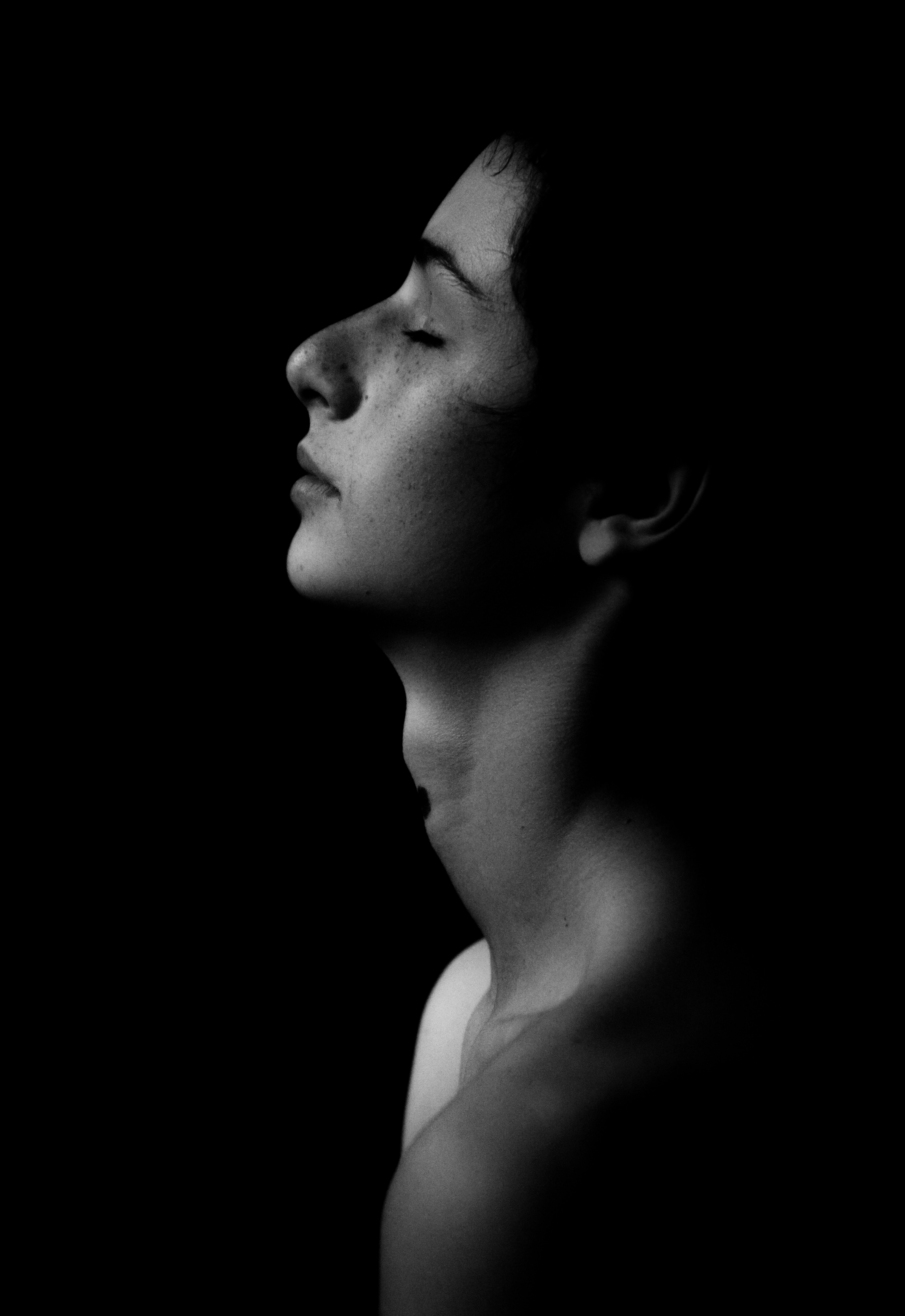 Channeling Man Ray & Lee Miller