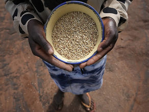Joseph's Place Millet Fund