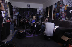 The Practice Space