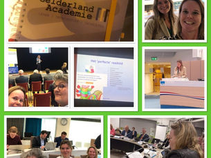 Terugblik afgelopen twee weken