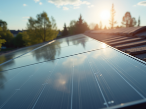 De voordelen van zonne-energie voor huiseigenaren