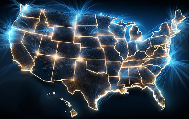 Restoring USA Health