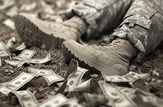 fallen soldier w $$.jpg