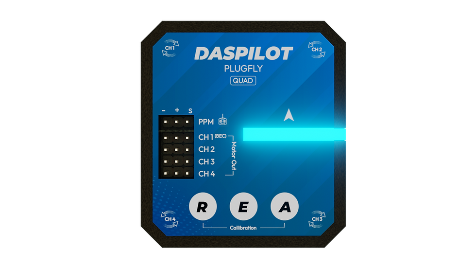 daspilot plugfly