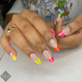 V&V Nails & Spa Nail Artwork