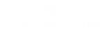 Logo of Front & Center Construction