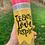 Thumbnail: Teach Love Inspire Pencil Glitter Tumbler