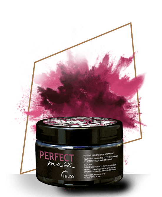 Miniatura: Truss Perfect Mask 180g