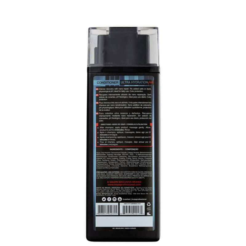 Miniatura: Truss Condicionador Ultra Hydration Plus 300ml