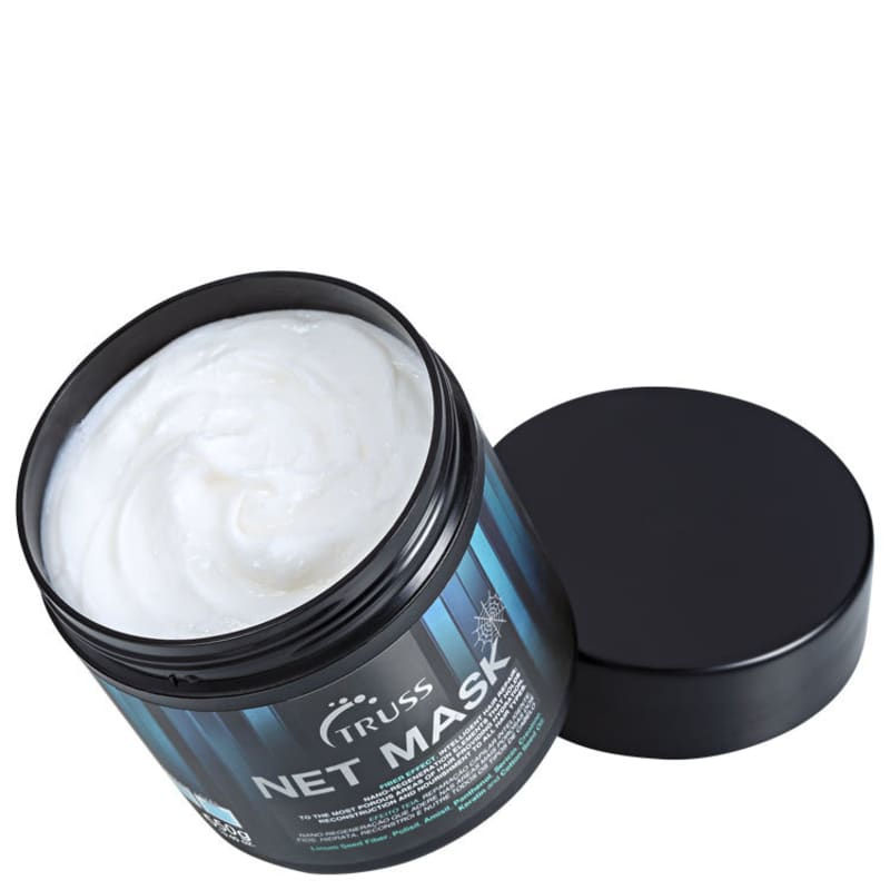 Miniatura: Truss Net Mask 550g