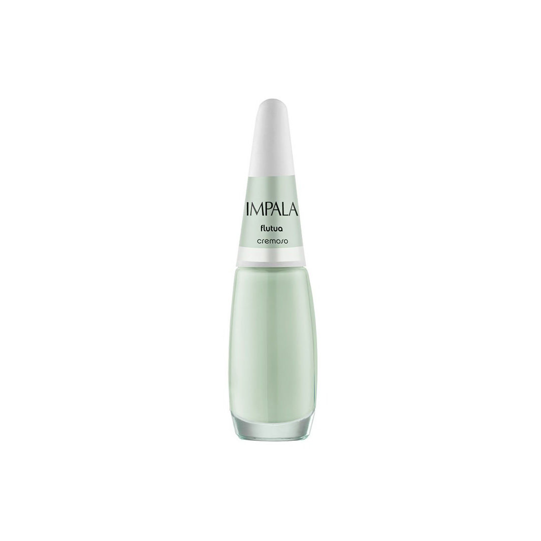 Esmalte Impala Cremoso Flutua
