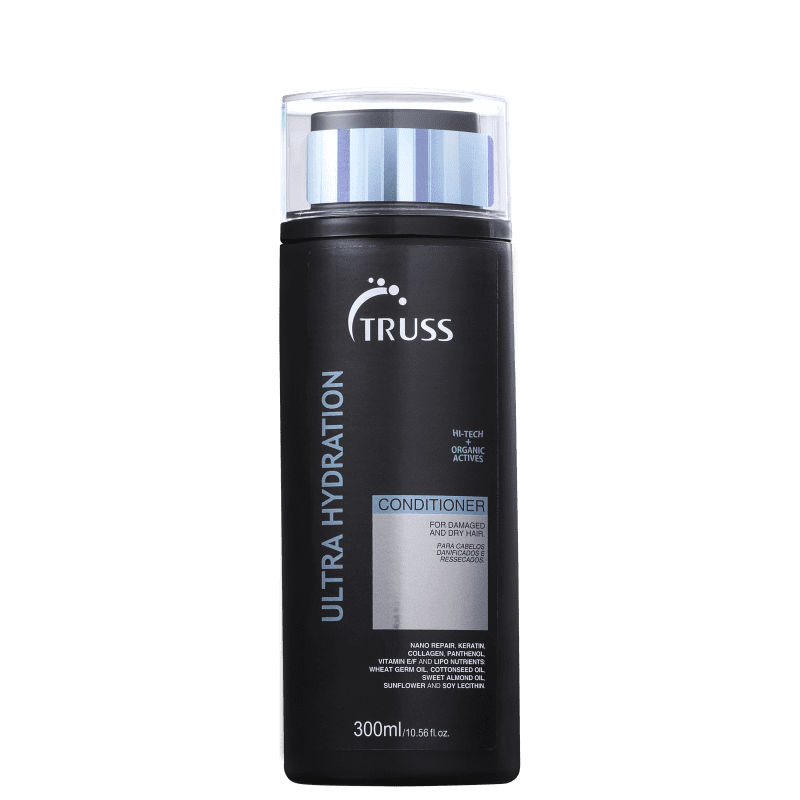 Miniatura: Truss Condicionador Ultra Hydration 300ml