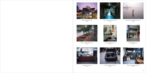 Hanoi Calling: One Thousand Years Now — Greg Girard | Hanoi Studio