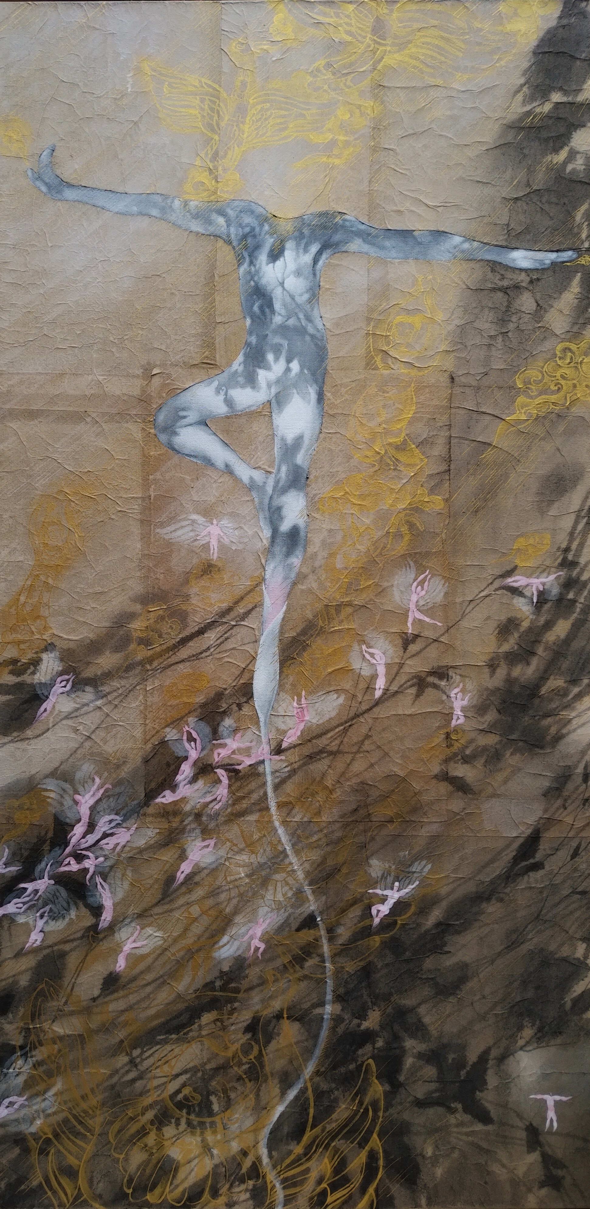 Forever Be My Spring No. 3 | Em Mãi Là Mùa Xuân 03