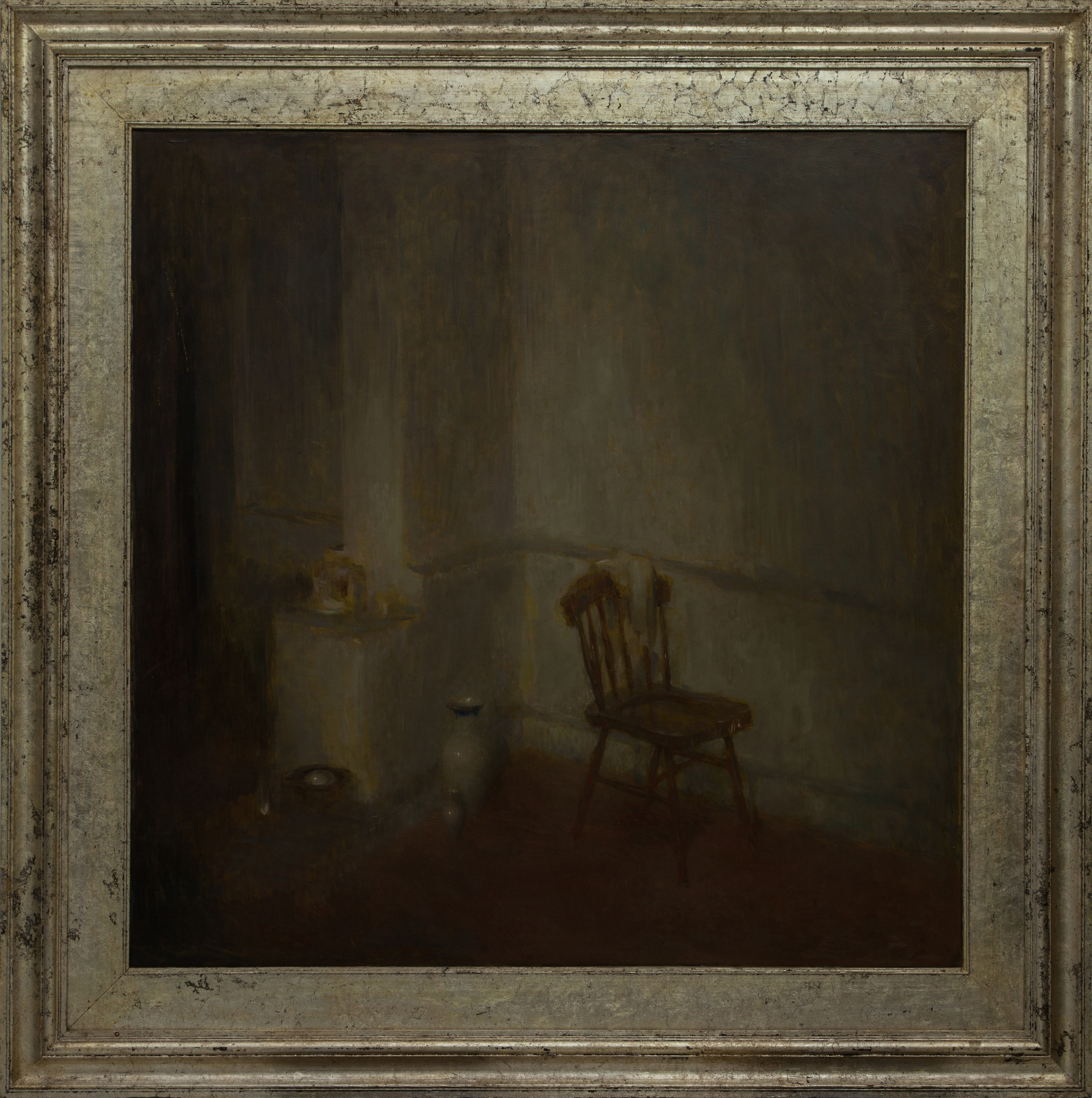 Empty Room No. 2 | Phòng Vắng 02