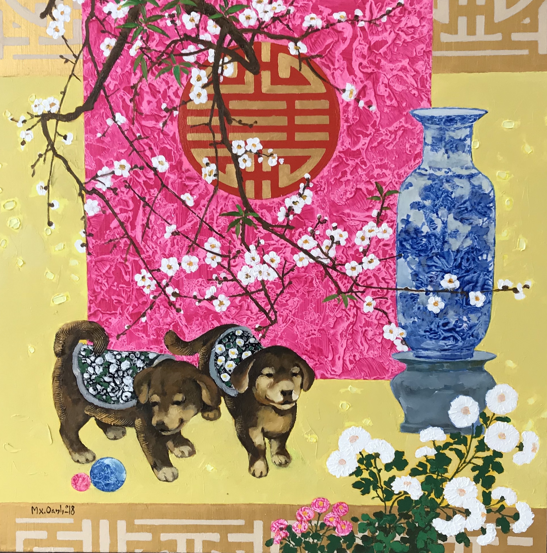 Xuân Sang 03