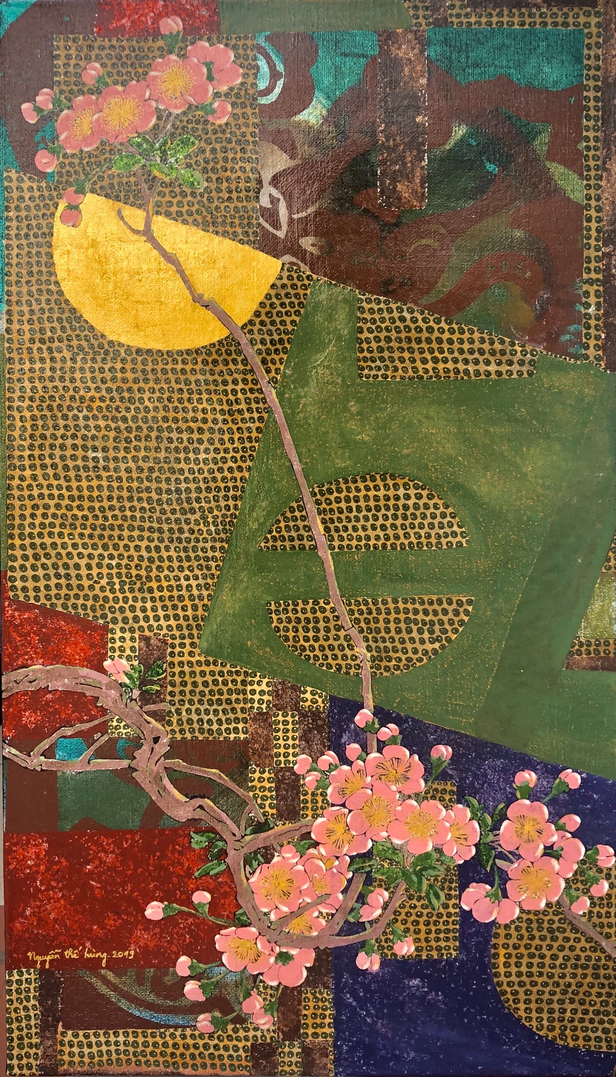 Spring | Xuân