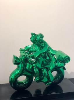 I Ain't No Broke Guy, Let's Go For A Ride | Không Chê Anh Nghèo, Lên Xe Anh Đèo