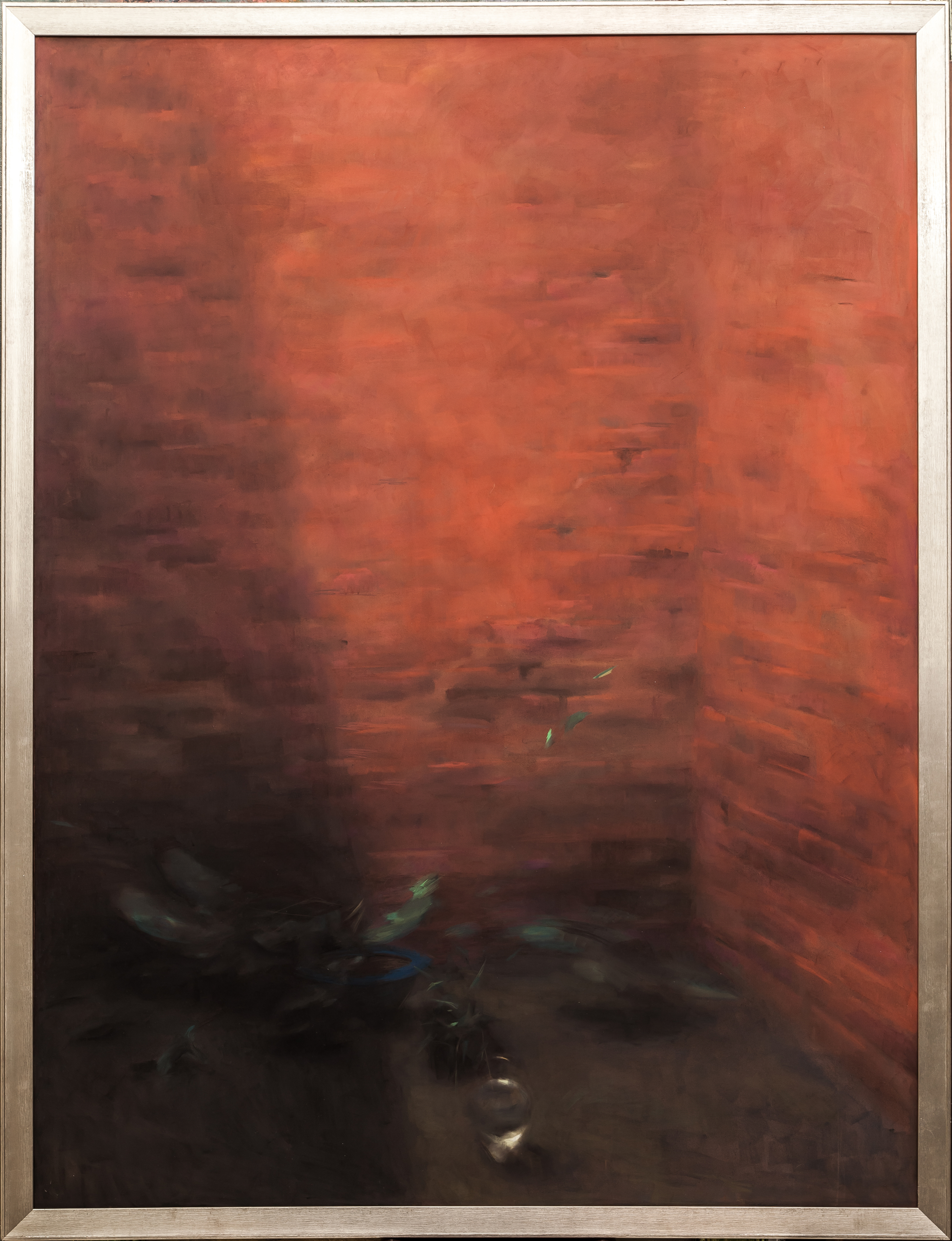 Sundown | Chiều Xuống