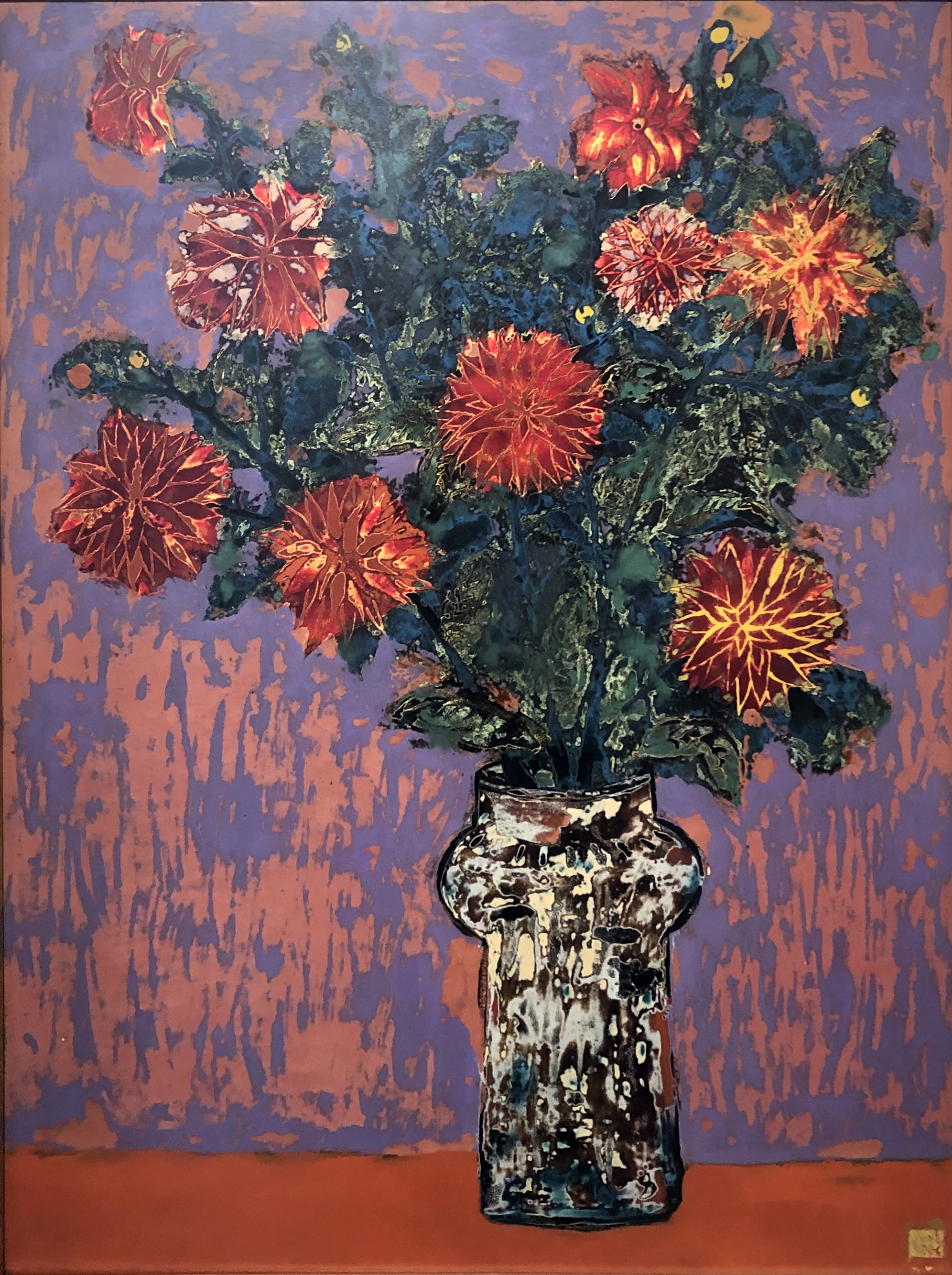 Spring Flower | Hoa Xuân