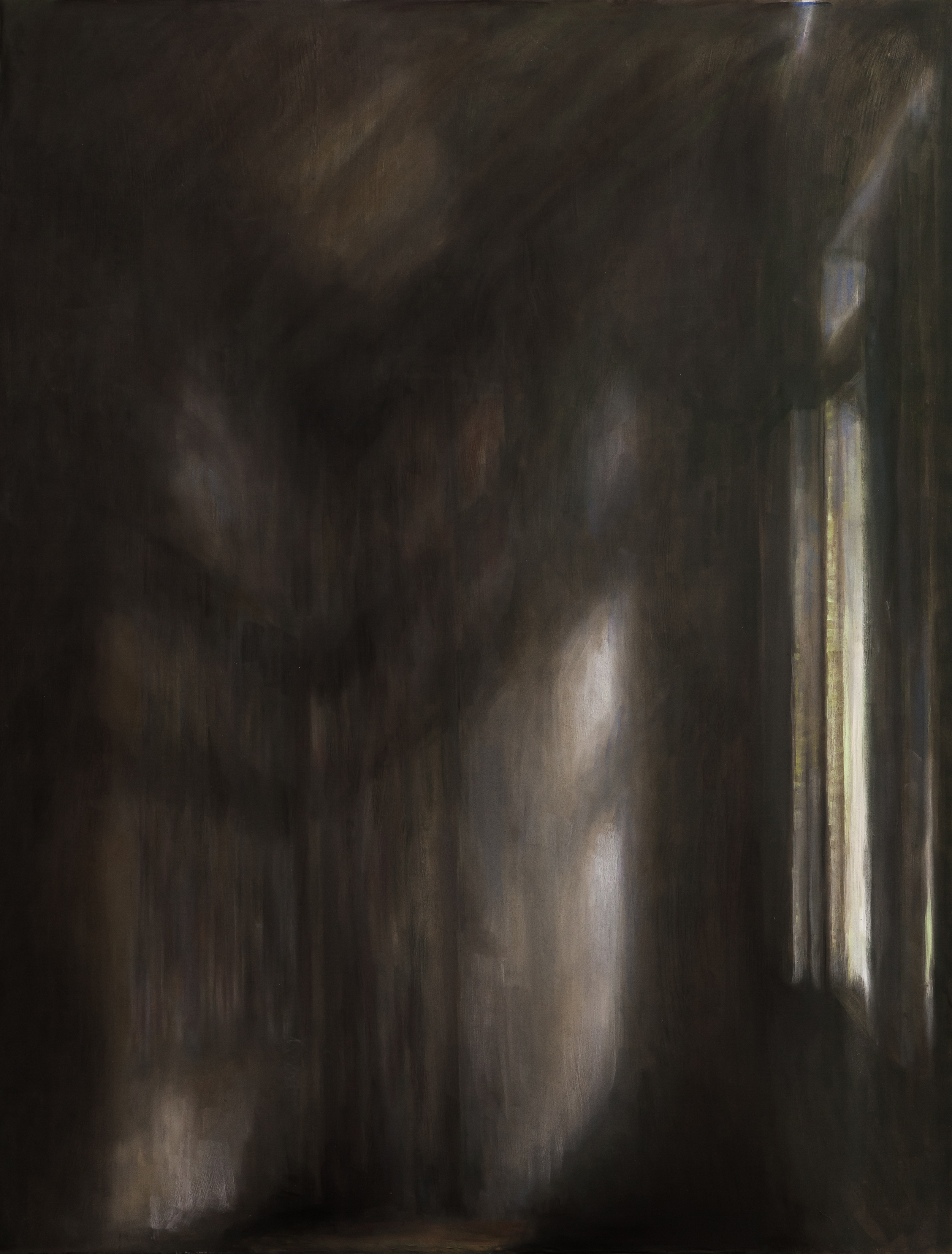 Empty Room No. 1 | Phòng Vắng 01