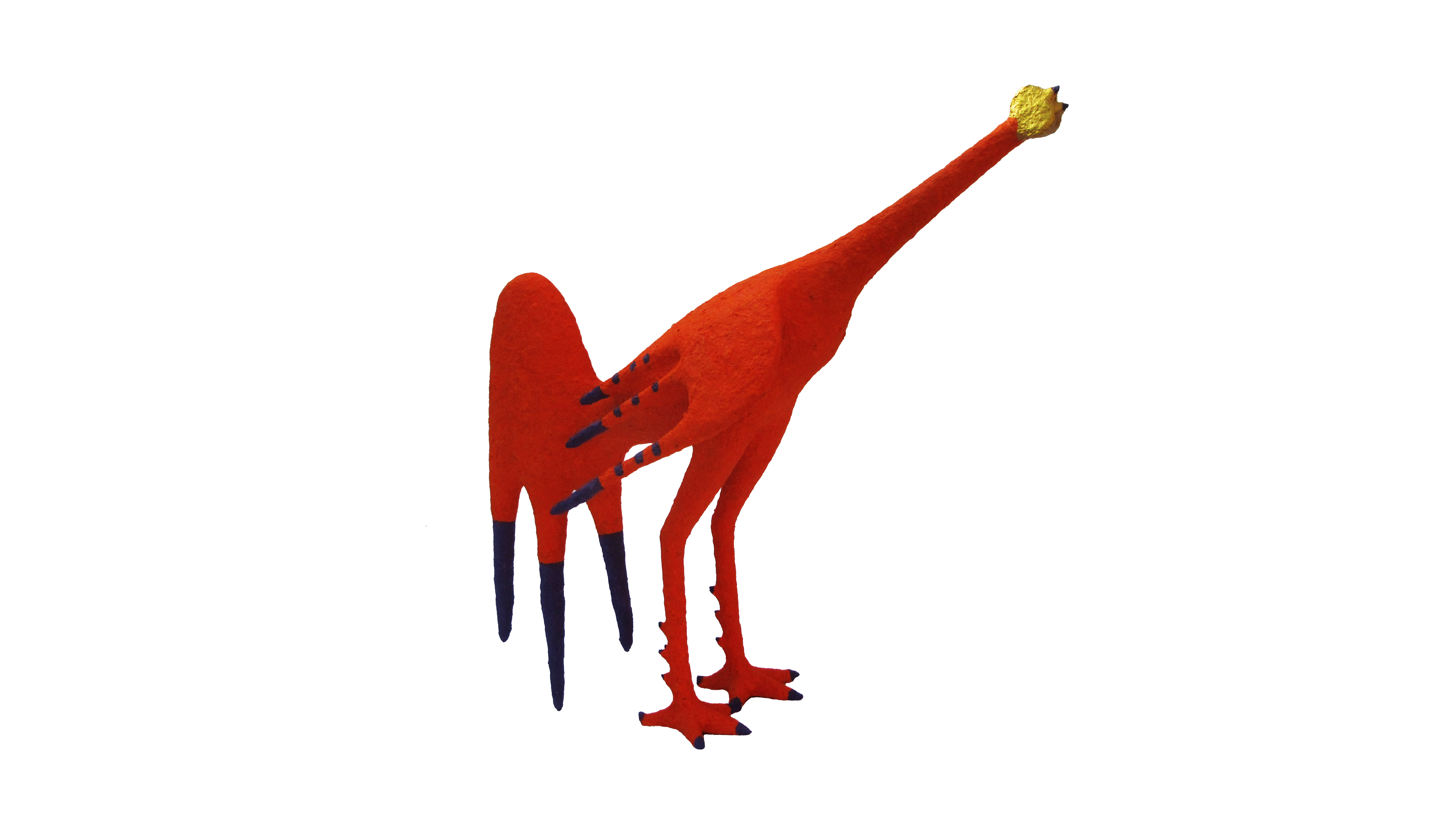 Chicken No. 2 | Con Gà No. 2