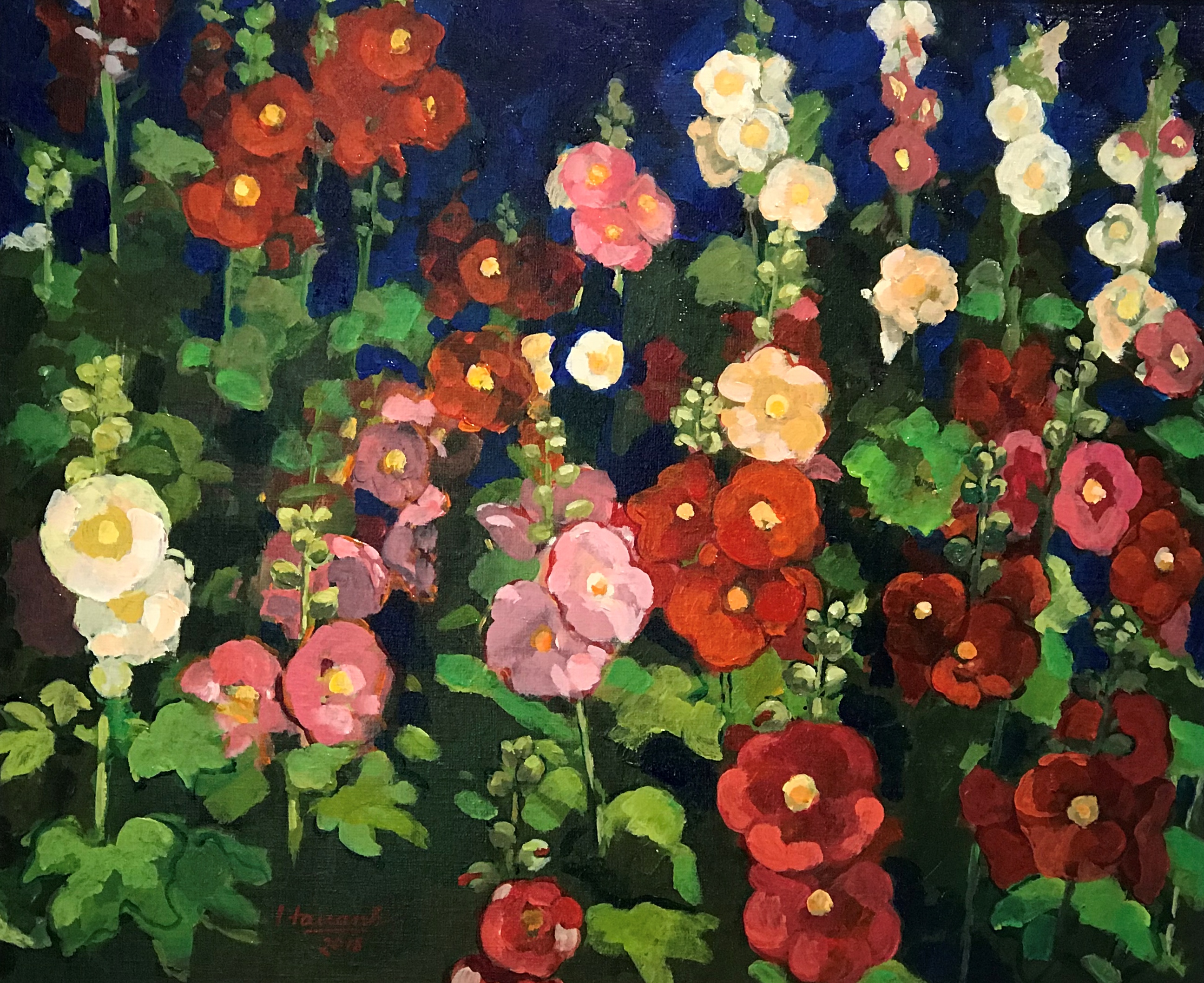 Spring Flowers