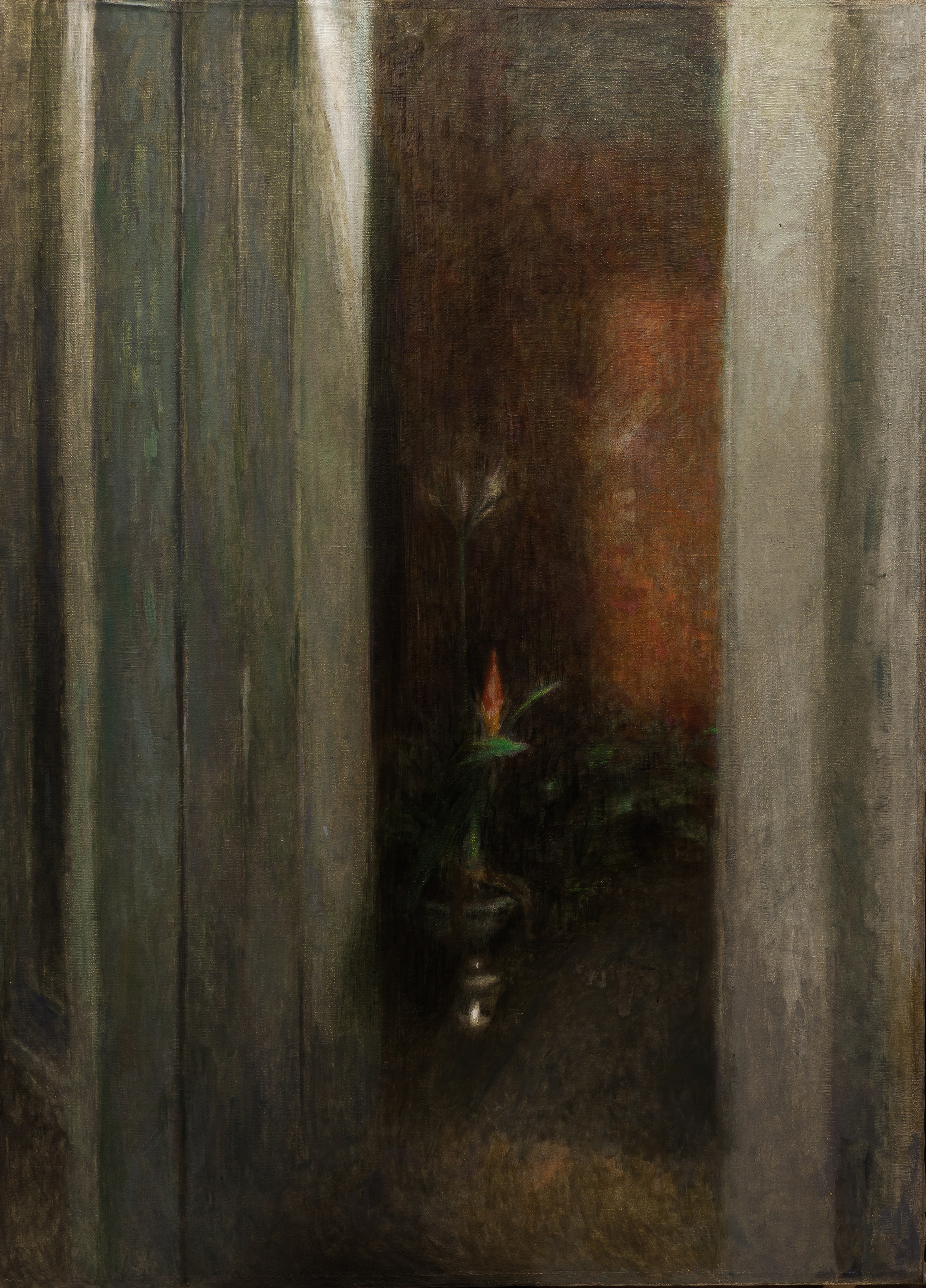 Back Yard | Sân Sau