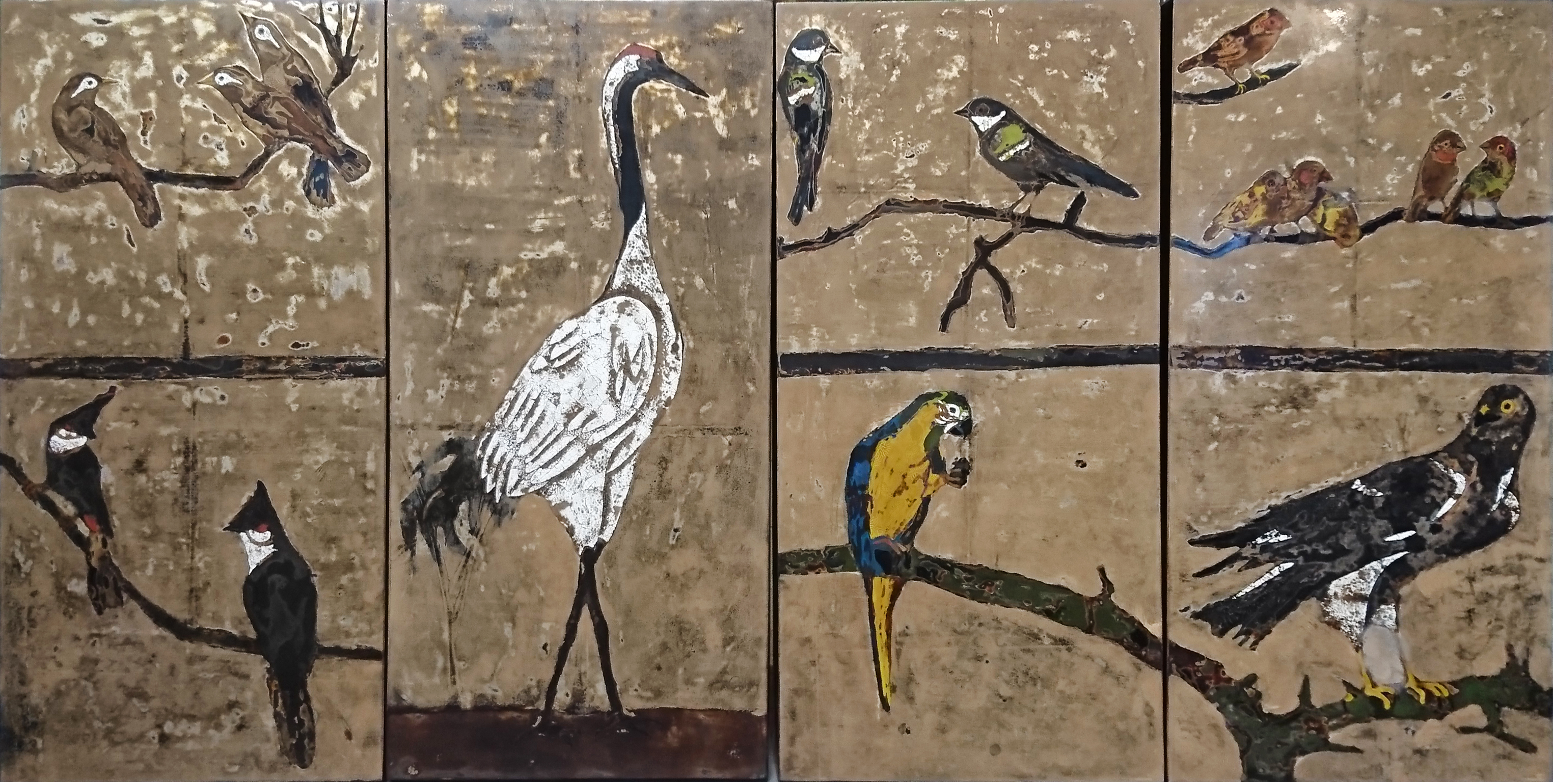 Birds’ Stories | Chuyện Của Chim