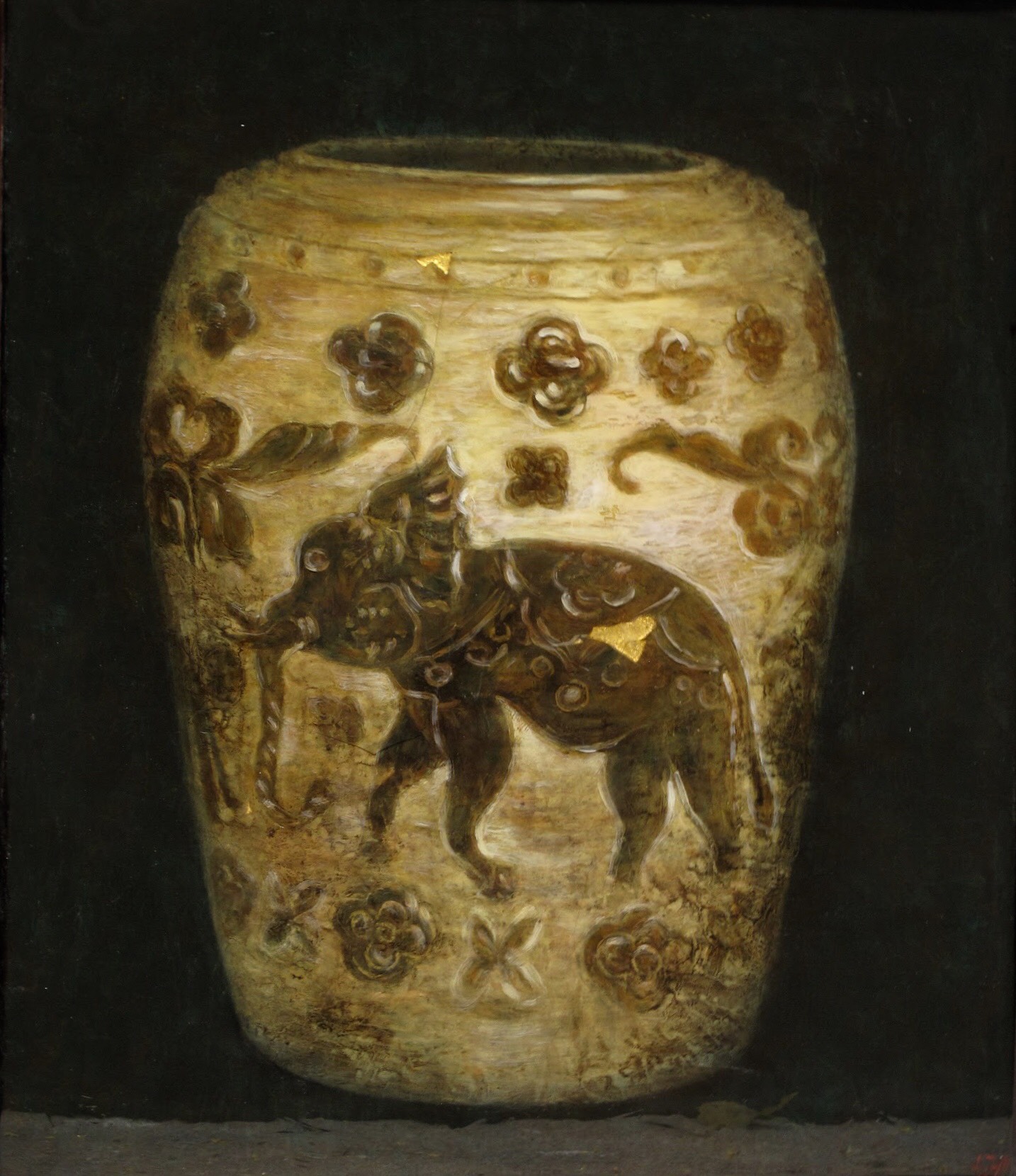 Treasure No. 2 | Bảo Vật 02