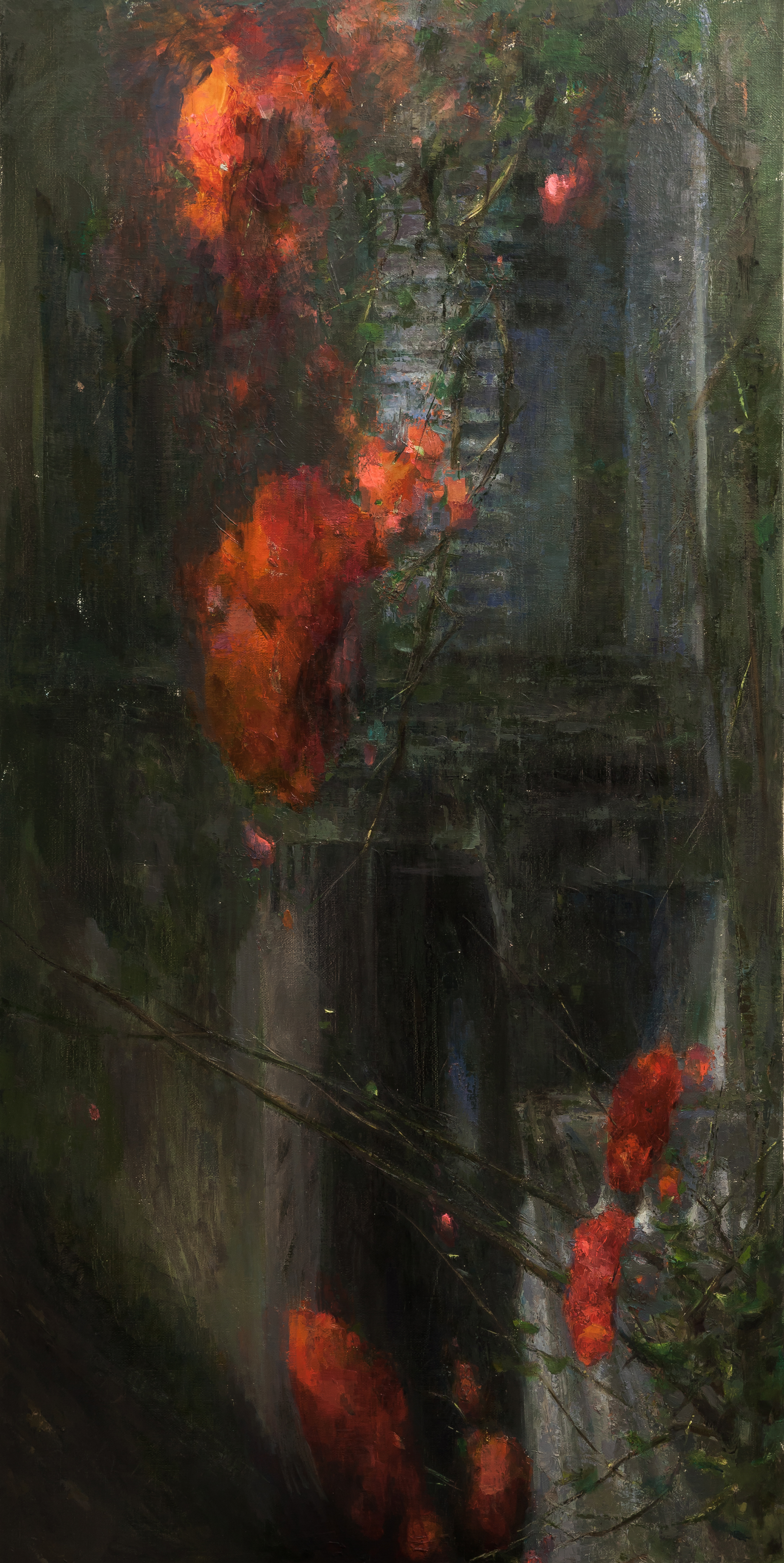 Drizzel No. 2 | Mưa Phùn 02