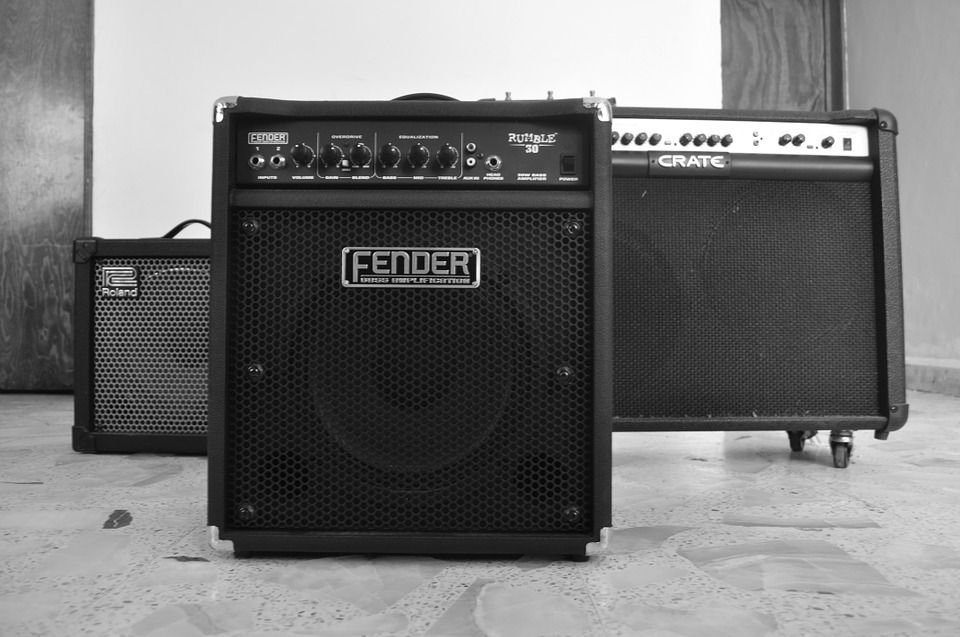 Sonido