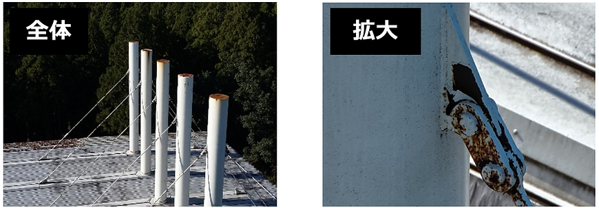 無人航空機（ドローン）による建物点検（K美術館）.PNG