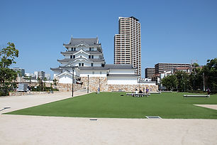 地域に根ざした企業