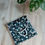 Miniature : Pochette à savon double graou noir