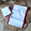 Miniature : Sac de congélation lavable