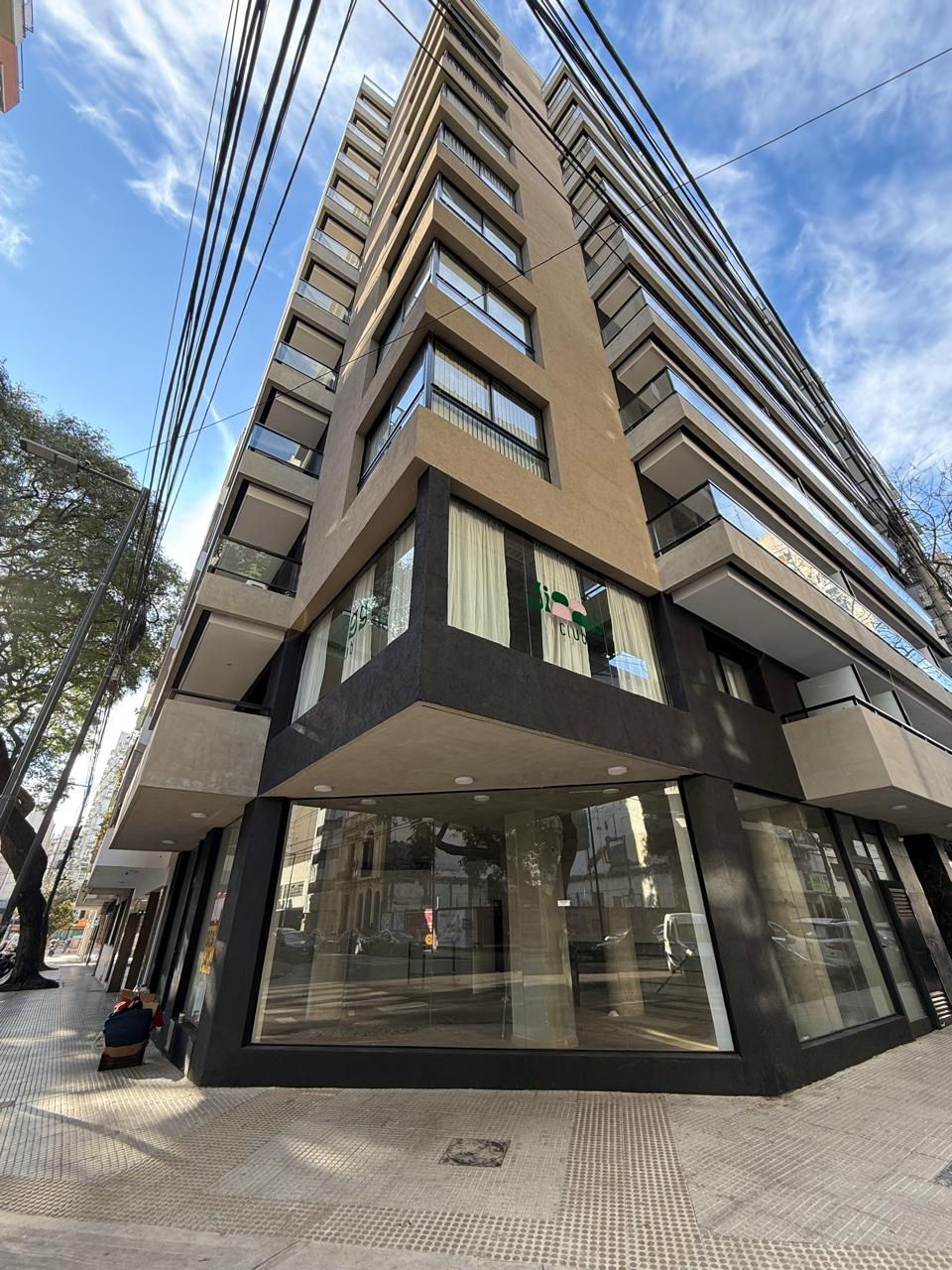 Miniatura: Departamento Dos Ambientes a Estrenar en Venta en Belgrano C