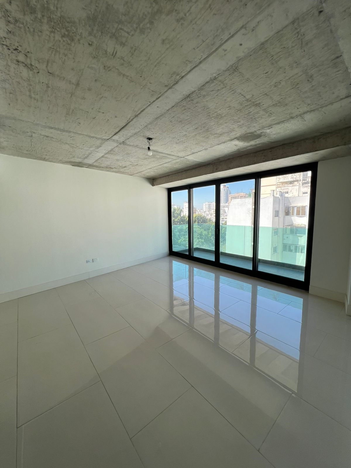 Departamento en Venta en Palermo con Vista Al Jardín Botánico
