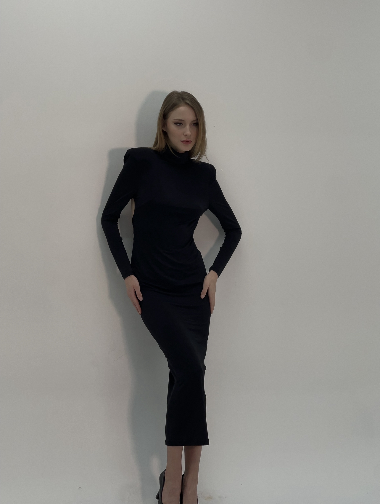 Kai Dress