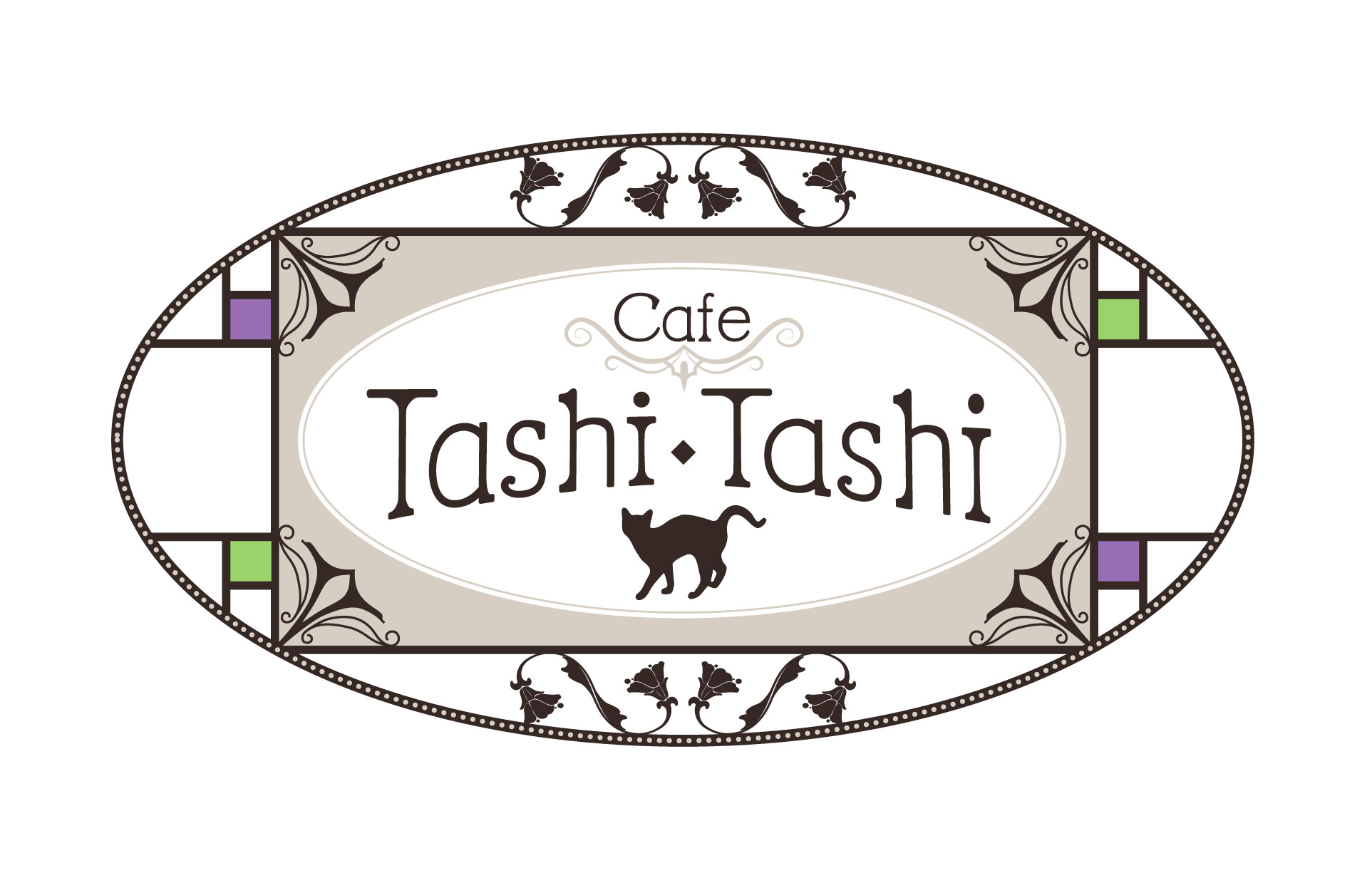 Cafe Tashi-Tashi