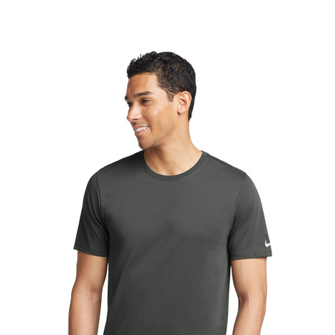 Nike Dri-FIT Cotton/Poly Tee
