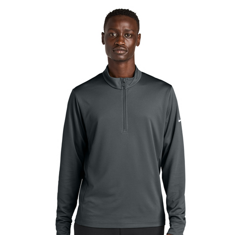 Nike Essential 1/2-Zip Cover-Up