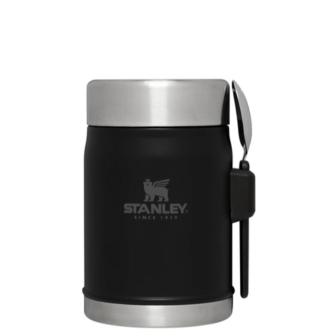 14 oz Stanley® Food Jar with Spork